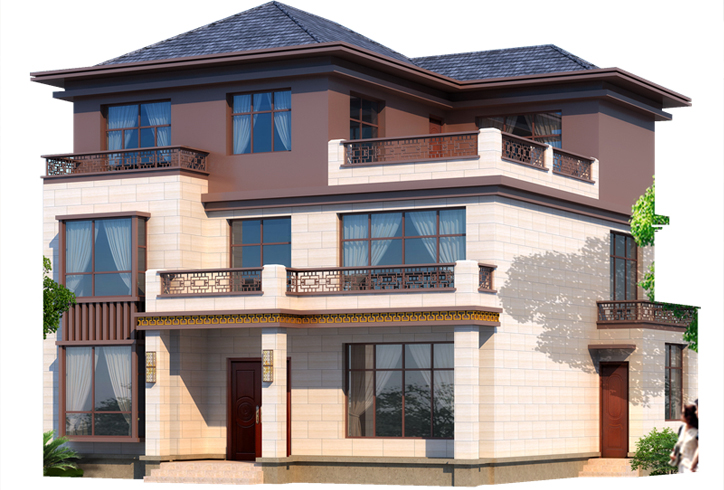 新湖香格里拉獨(dú)棟